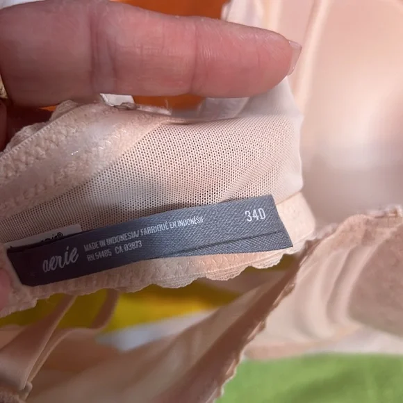 Aerie bra - Picture 10 of 11